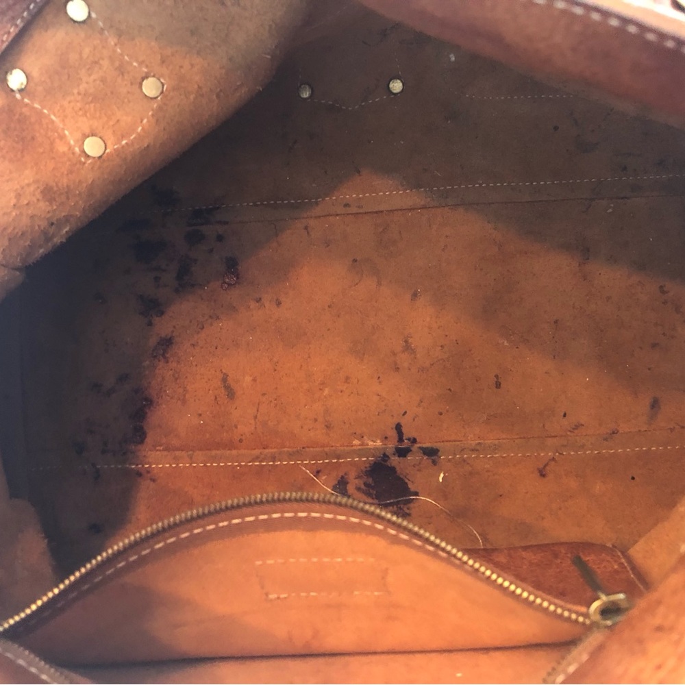 Mulberry Roxanne Oak vintage - Picture 13 of 16
